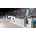 Plastic Single Screw Extruder with CE and ISO9001